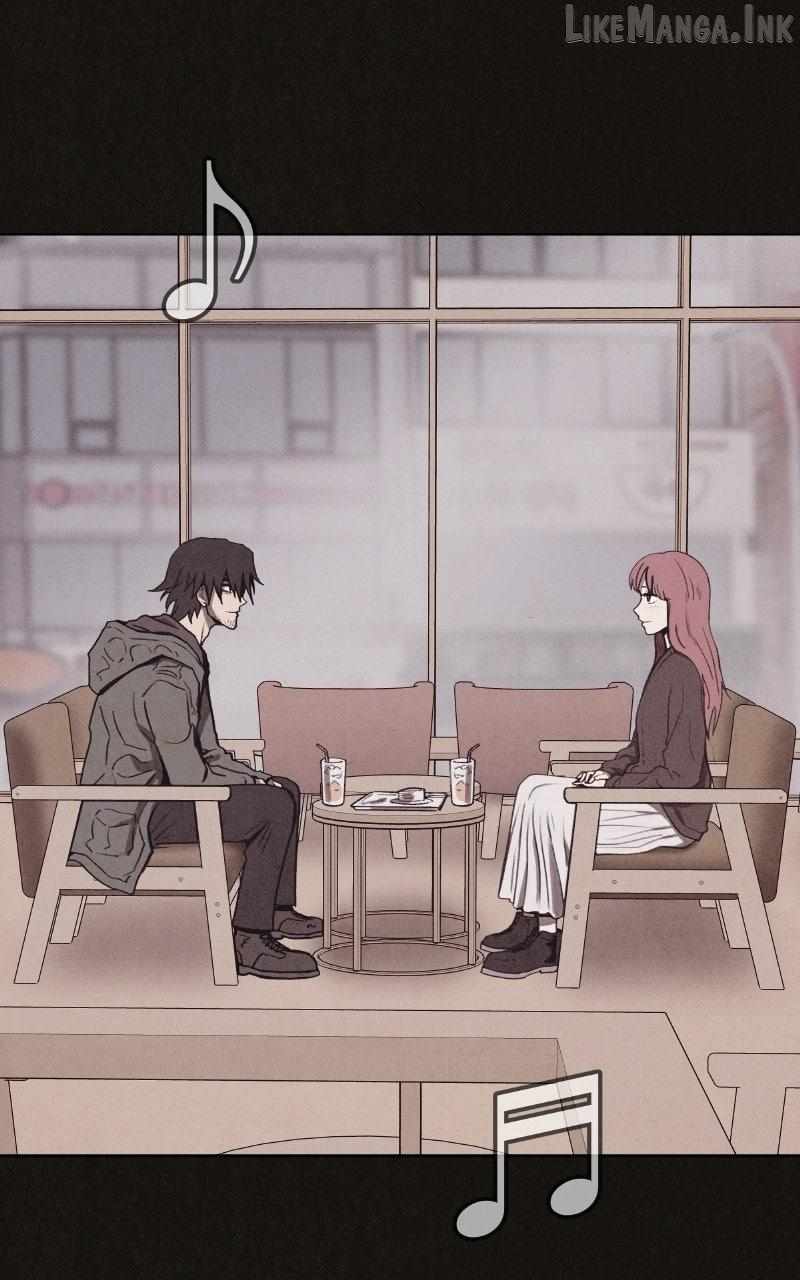 Plagiarism Suspicion Chapter 11-eng-li - Page 19