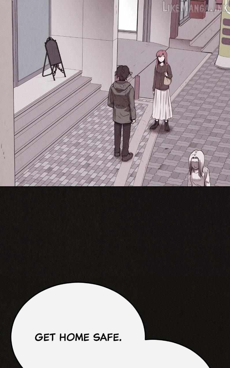 Plagiarism Suspicion Chapter 11-eng-li - Page 93