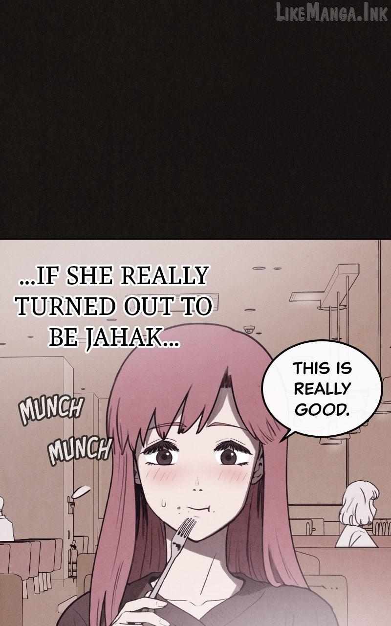 Plagiarism Suspicion Chapter 11-eng-li - Page 85