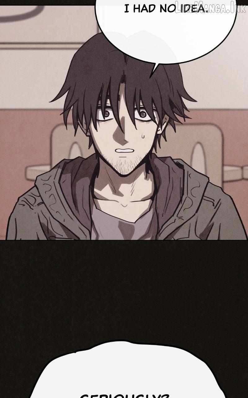 Plagiarism Suspicion Chapter 11-eng-li - Page 48