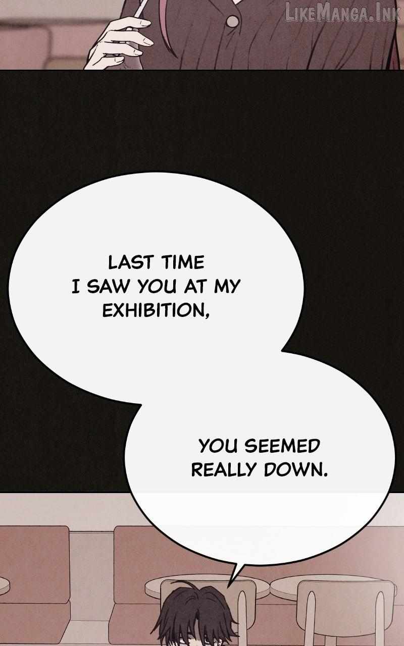 Plagiarism Suspicion Chapter 11-eng-li - Page 41