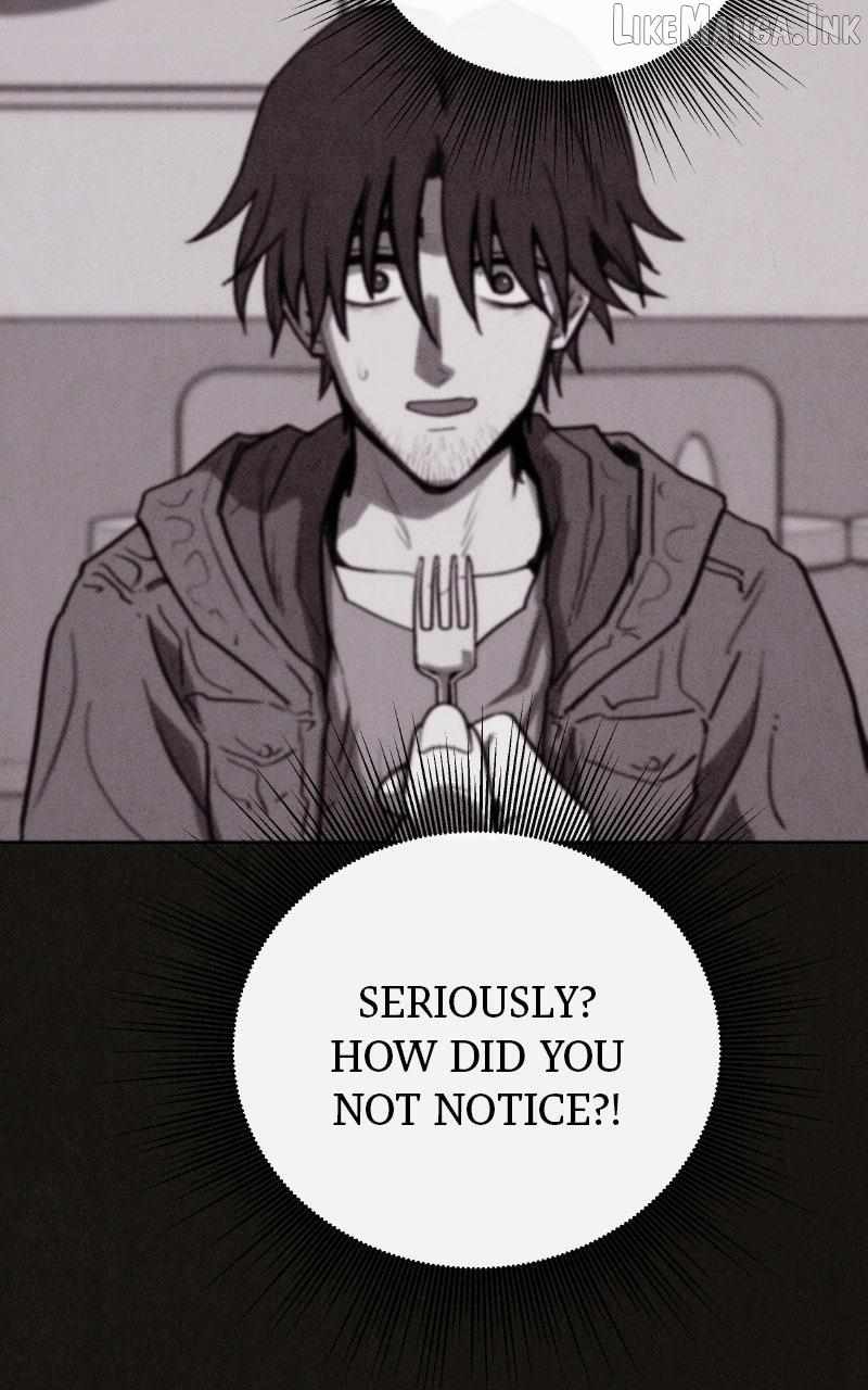 Plagiarism Suspicion Chapter 11-eng-li - Page 108
