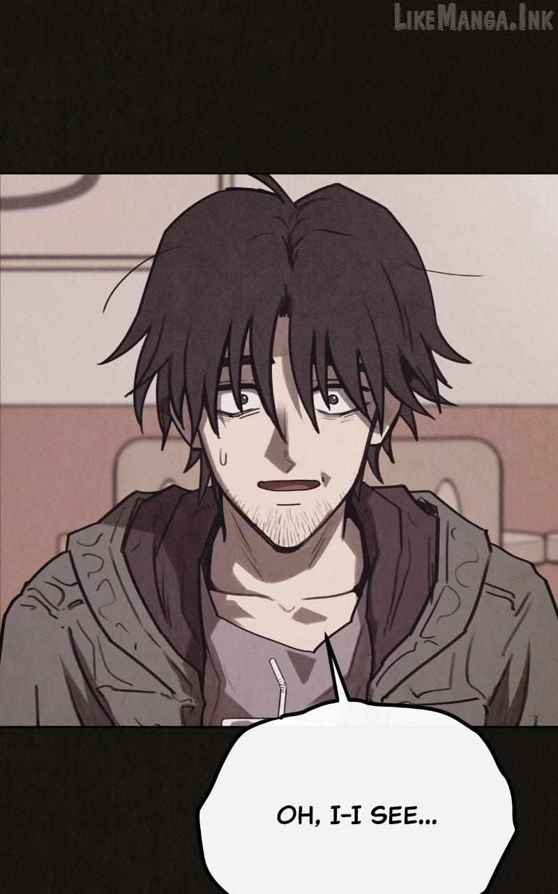 Plagiarism Suspicion Chapter 11-eng-li - Page 75