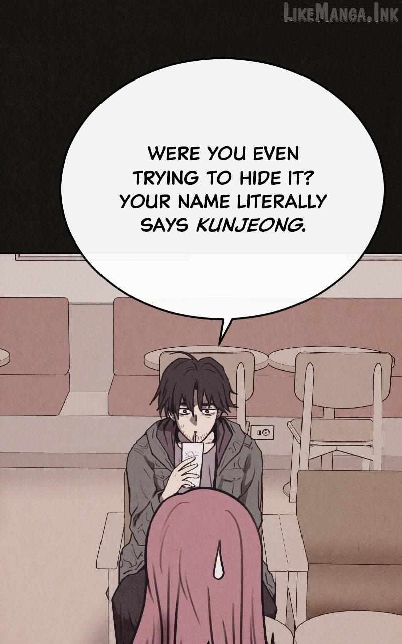 Plagiarism Suspicion Chapter 11-eng-li - Page 36