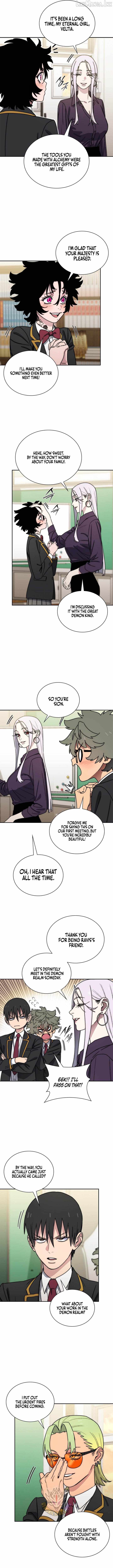 The 18-Year-Old Demon King Chapter 44-eng-li - Page 1