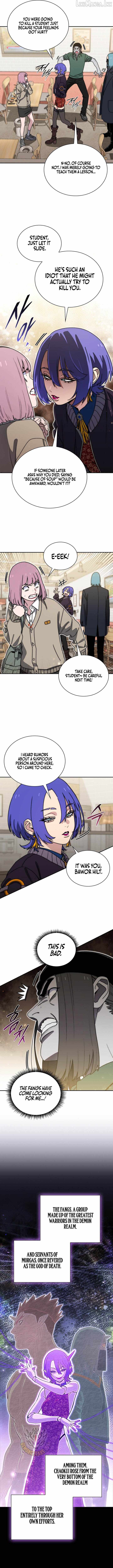 The 18-Year-Old Demon King Chapter 44-eng-li - Page 6