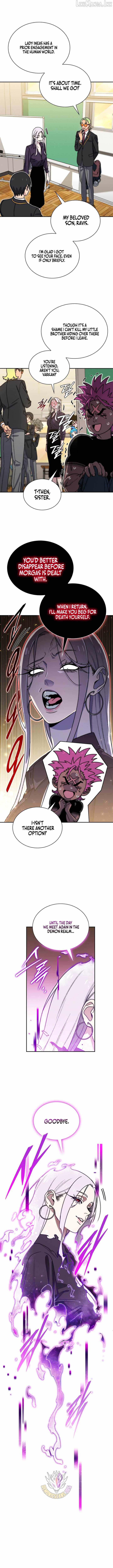 The 18-Year-Old Demon King Chapter 44-eng-li - Page 2
