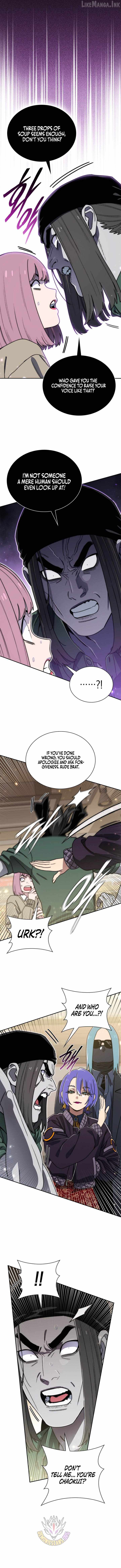 The 18-Year-Old Demon King Chapter 44-eng-li - Page 5