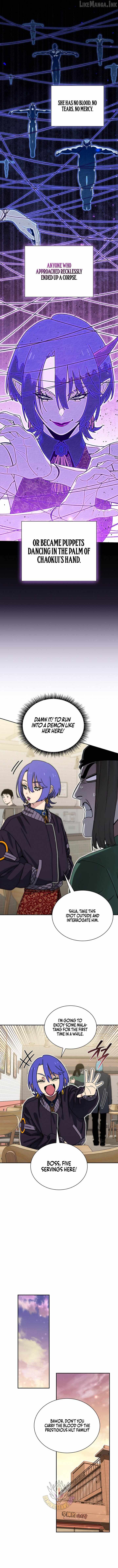 The 18-Year-Old Demon King Chapter 44-eng-li - Page 7