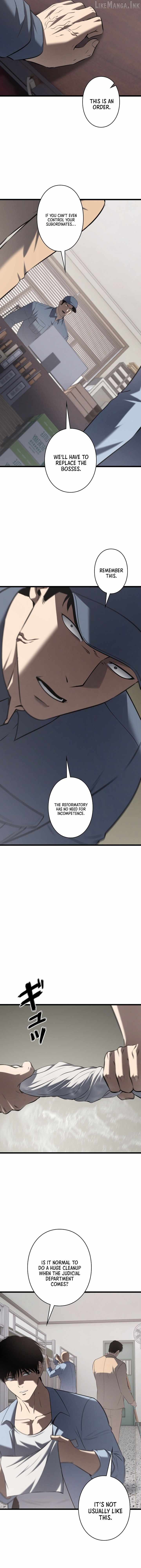 Vicious Dog Chapter 36-eng-li - Page 9