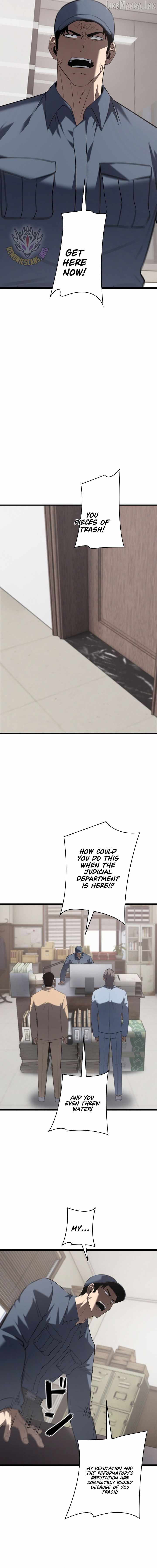 Vicious Dog Chapter 36-eng-li - Page 7