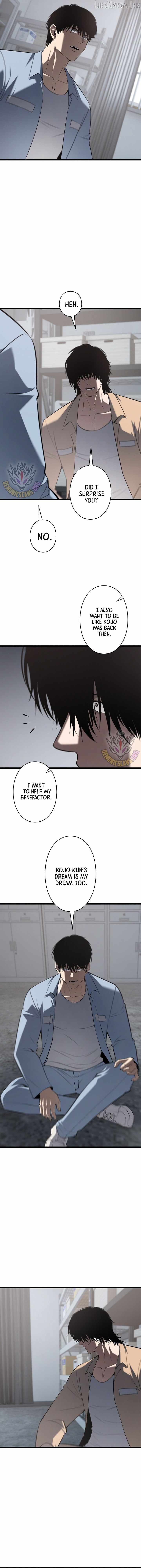 Vicious Dog Chapter 36-eng-li - Page 13
