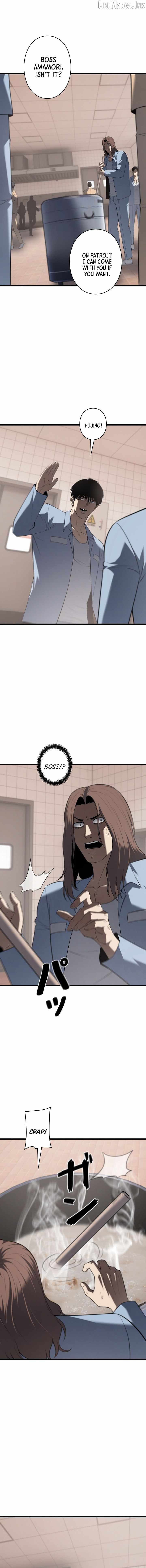 Vicious Dog Chapter 36-eng-li - Page 15