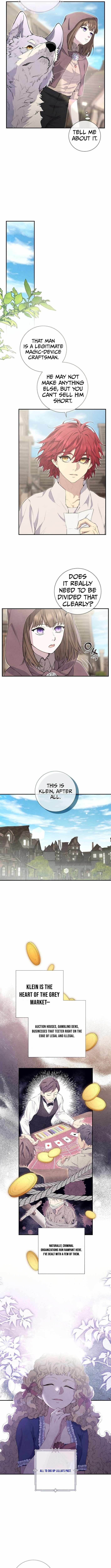 Don't Look for the Resurrected Villainess Chapter 33-eng-li - Page 6