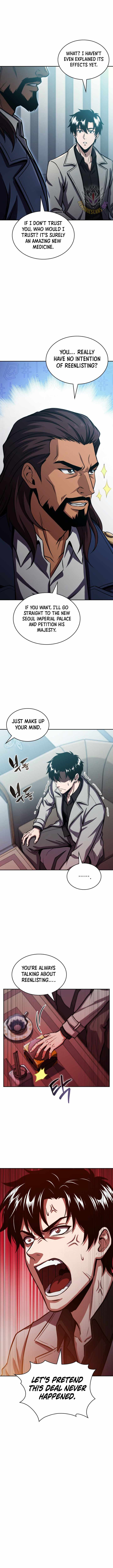The Chairman of Pharmaceutical Company is a Poison King Chapter 23-eng-li - Page 4