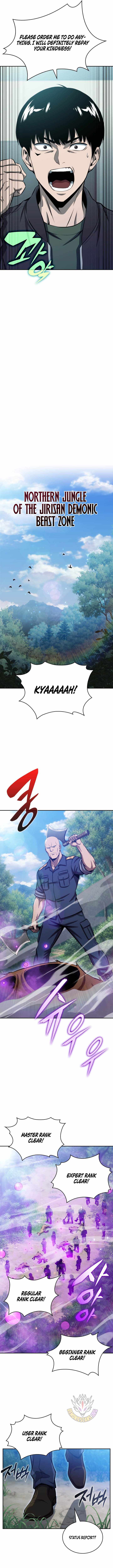 The Chairman of Pharmaceutical Company is a Poison King Chapter 22-eng-li - Page 9