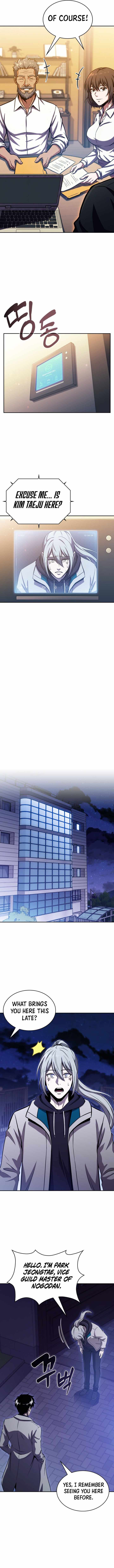 The Chairman of Pharmaceutical Company is a Poison King Chapter 23-eng-li - Page 11