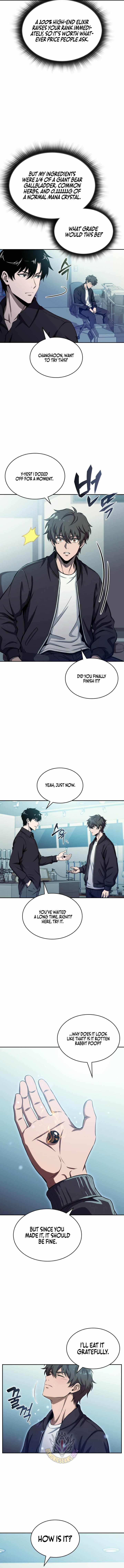 The Chairman of Pharmaceutical Company is a Poison King Chapter 22-eng-li - Page 2