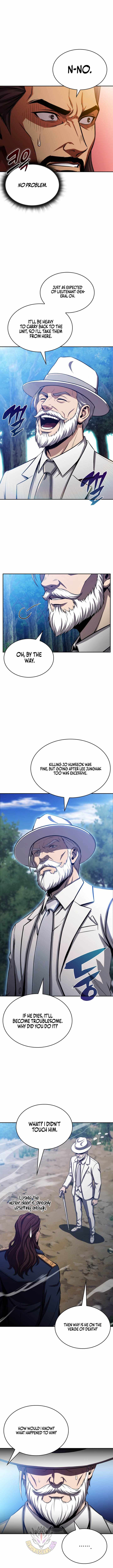 The Chairman of Pharmaceutical Company is a Poison King Chapter 22-eng-li - Page 12