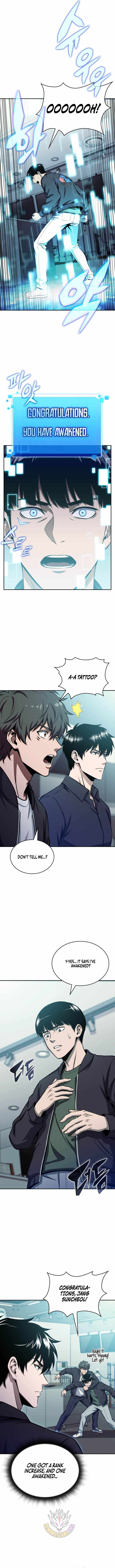 The Chairman of Pharmaceutical Company is a Poison King Chapter 22-eng-li - Page 7