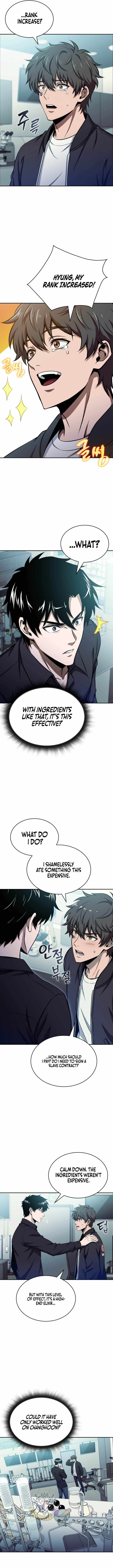 The Chairman of Pharmaceutical Company is a Poison King Chapter 22-eng-li - Page 4