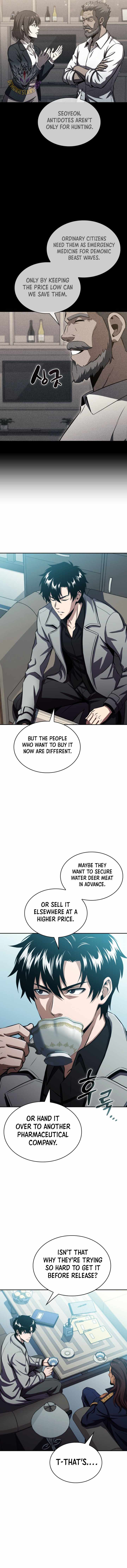 The Chairman of Pharmaceutical Company is a Poison King Chapter 23-eng-li - Page 2