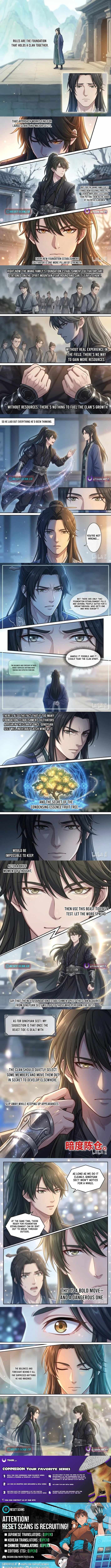 I Opened a Farm in a Cultivation World Chapter 32-eng-li - Page 1