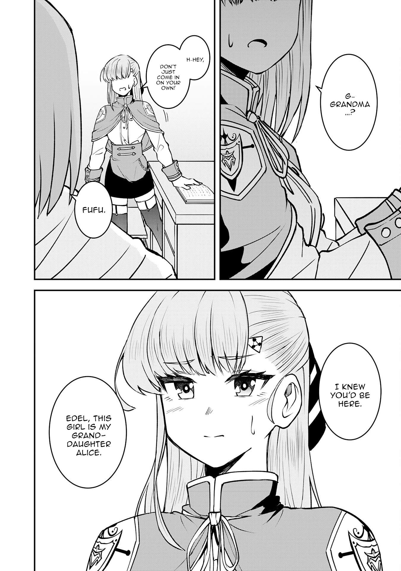 Makai de Sodaterareta Shounen, Umarete Hajimete no Ningenkai de Musousuru ~Makai no Joushiki de Ikitetara, Kizukeba Jinrui Saikyou ni Natteita~ Chapter 3-eng-li - Page 6