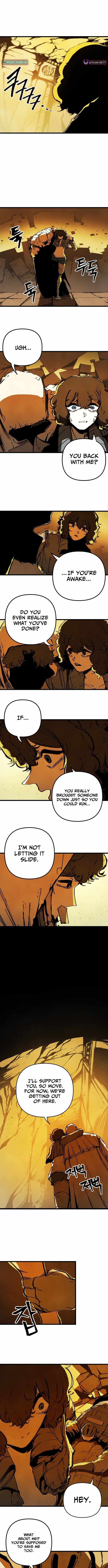 Non-Human Narrative Chapter 9-eng-li - Page 9