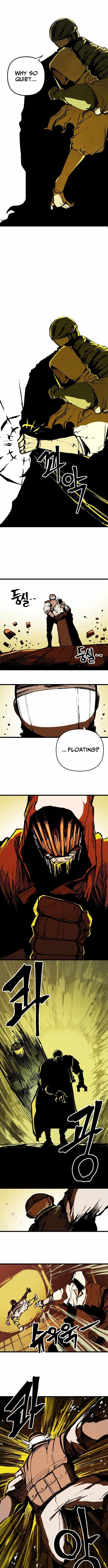 Non-Human Narrative Chapter 9-eng-li - Page 6