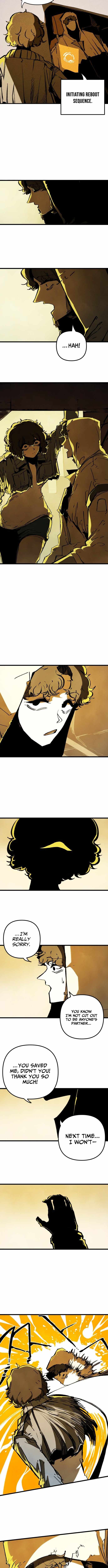 Non-Human Narrative Chapter 9-eng-li - Page 11