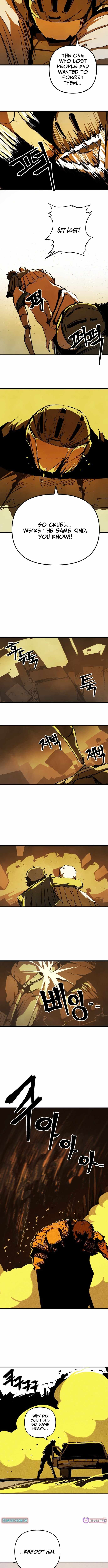 Non-Human Narrative Chapter 9-eng-li - Page 10