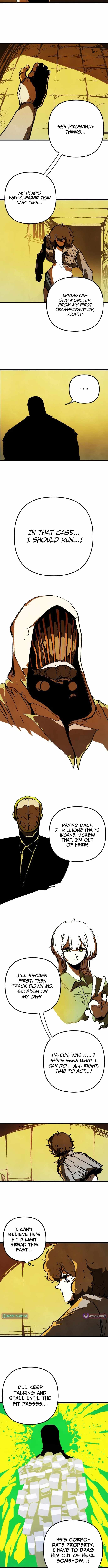 Non-Human Narrative Chapter 9-eng-li - Page 3