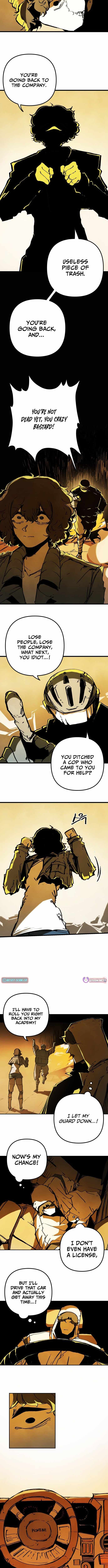 Non-Human Narrative Chapter 9-eng-li - Page 12