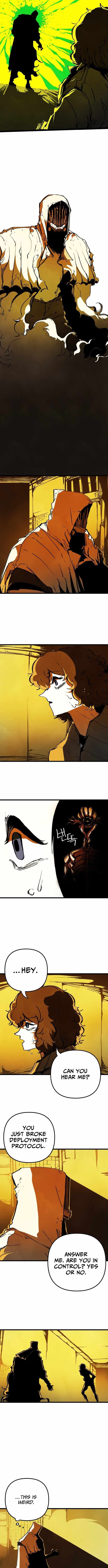 Non-Human Narrative Chapter 9-eng-li - Page 2