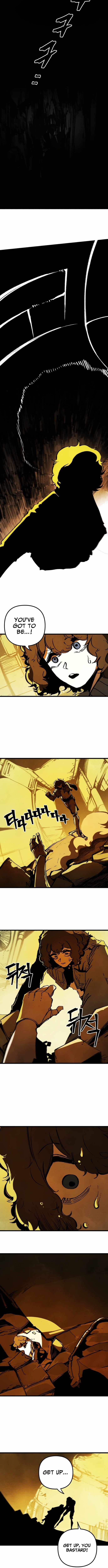 Non-Human Narrative Chapter 9-eng-li - Page 8