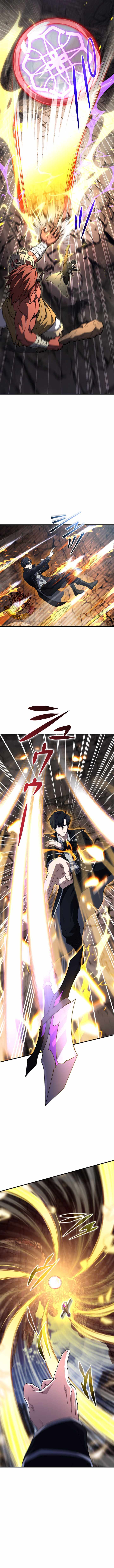 Reincarnated as the Youngest Son of a Demon Swordsman Family Chapter 19-eng-li - Page 12