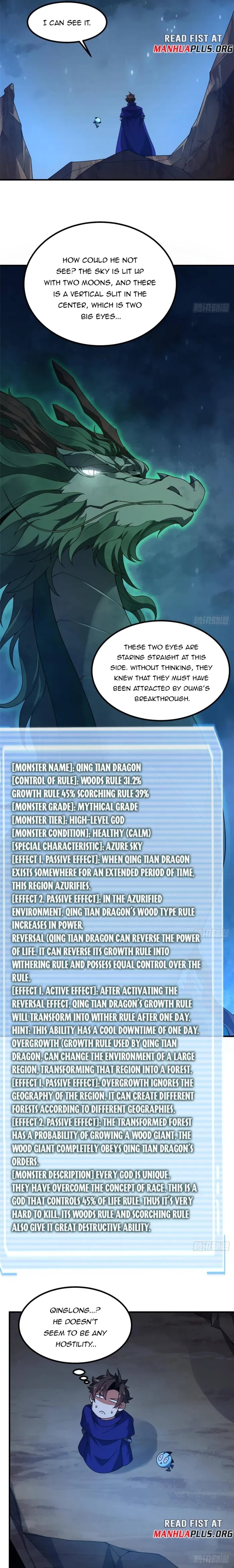 Monster Pet Evolution Chapter 340-eng-li - Page 8