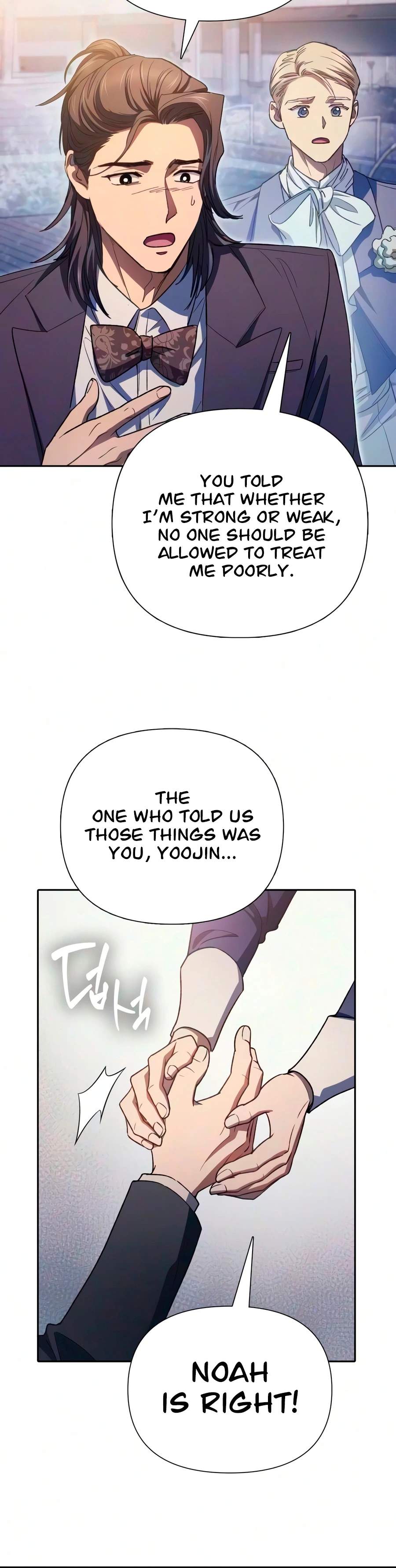 The S-Classes That I Raised Chapter 169-eng-li - Page 10