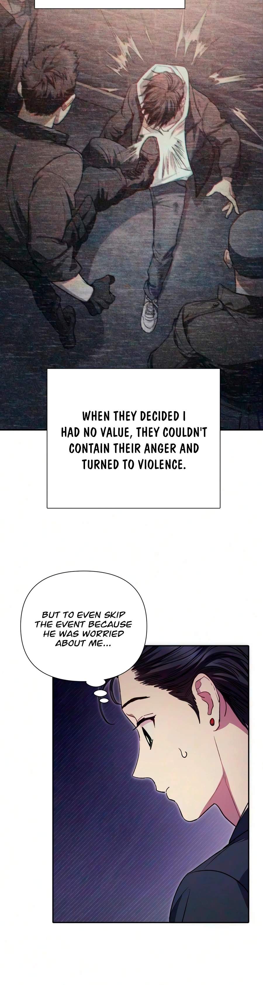 The S-Classes That I Raised Chapter 169-eng-li - Page 4