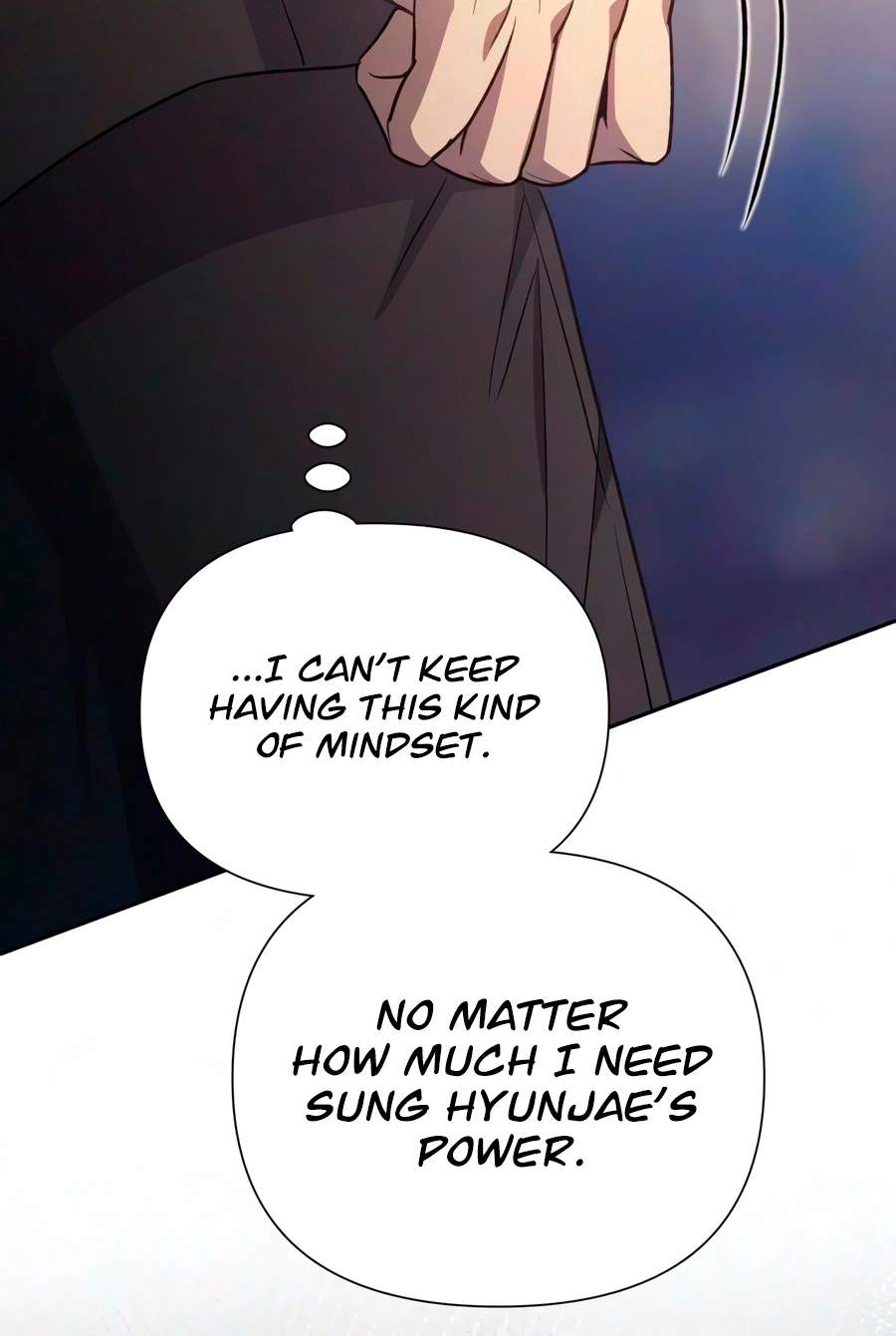 The S-Classes That I Raised Chapter 169-eng-li - Page 16