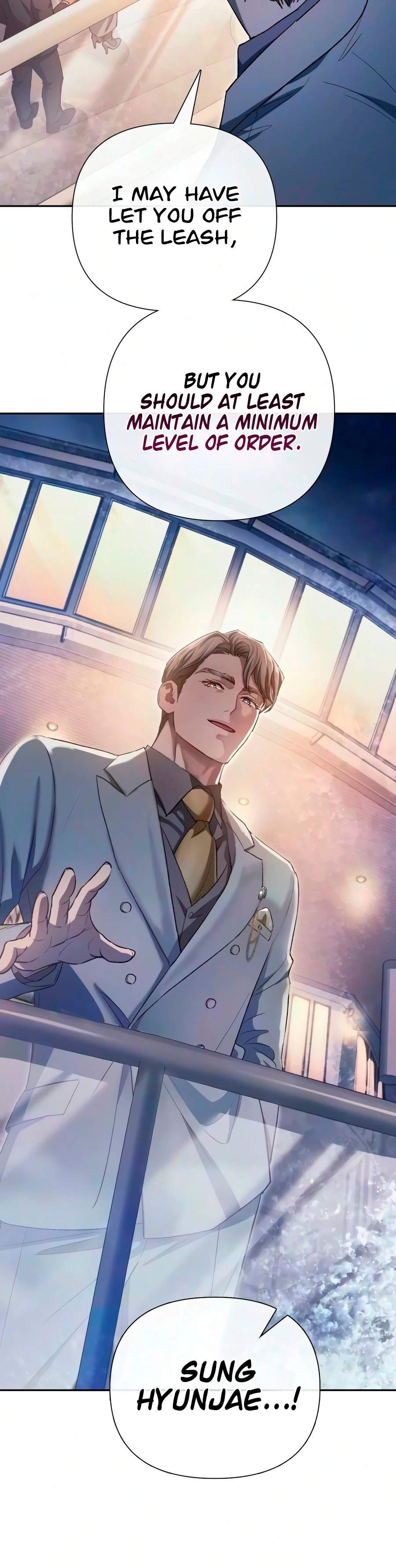 The S-Classes That I Raised Chapter 169-eng-li - Page 12