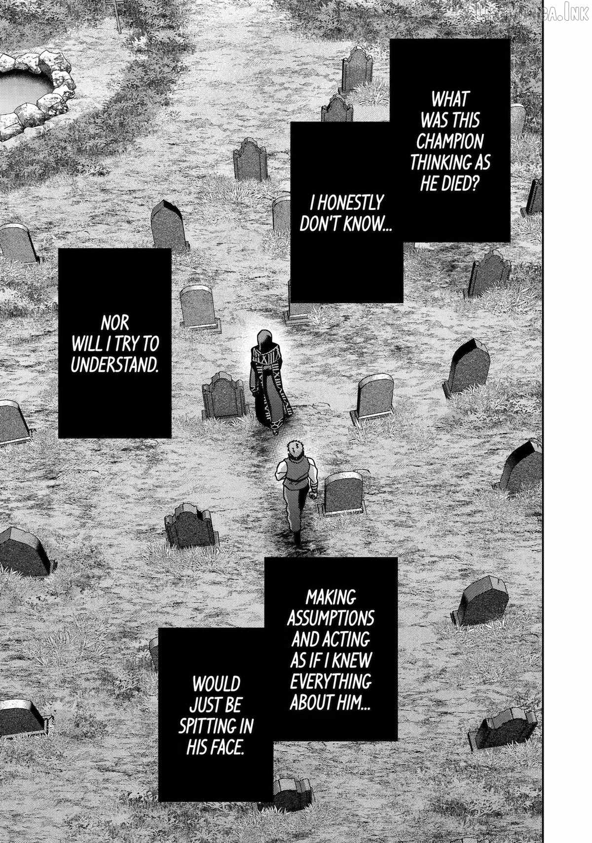 The Executed Sage Is Reincarnated as a Lich and Starts an All-Out War Chapter 63-eng-li - Page 33