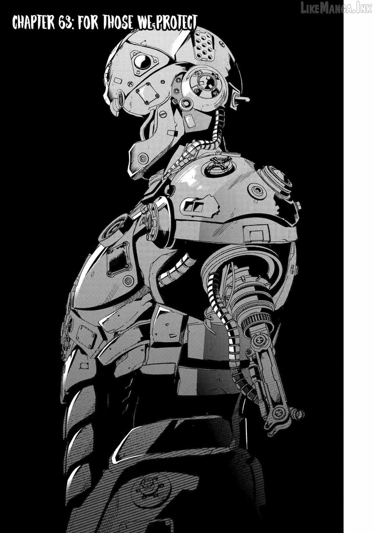 The Executed Sage Is Reincarnated as a Lich and Starts an All-Out War Chapter 63-eng-li - Page 2