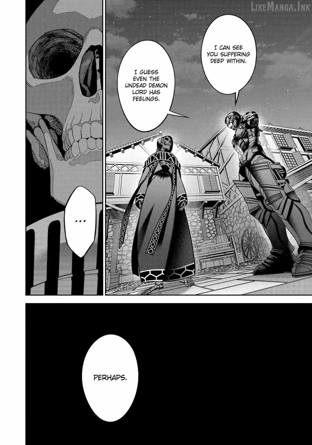 The Executed Sage Is Reincarnated as a Lich and Starts an All-Out War Chapter 63-eng-li - Page 30