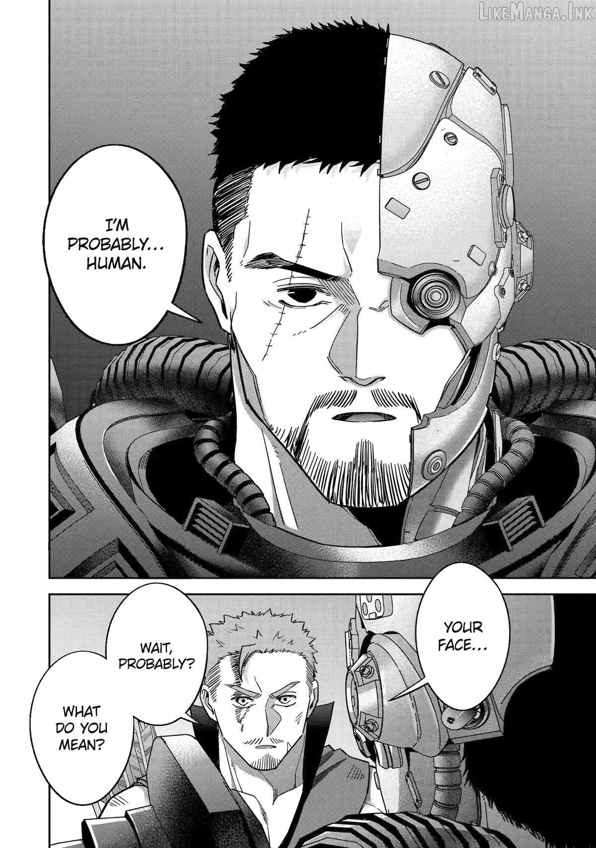 The Executed Sage Is Reincarnated as a Lich and Starts an All-Out War Chapter 63-eng-li - Page 1