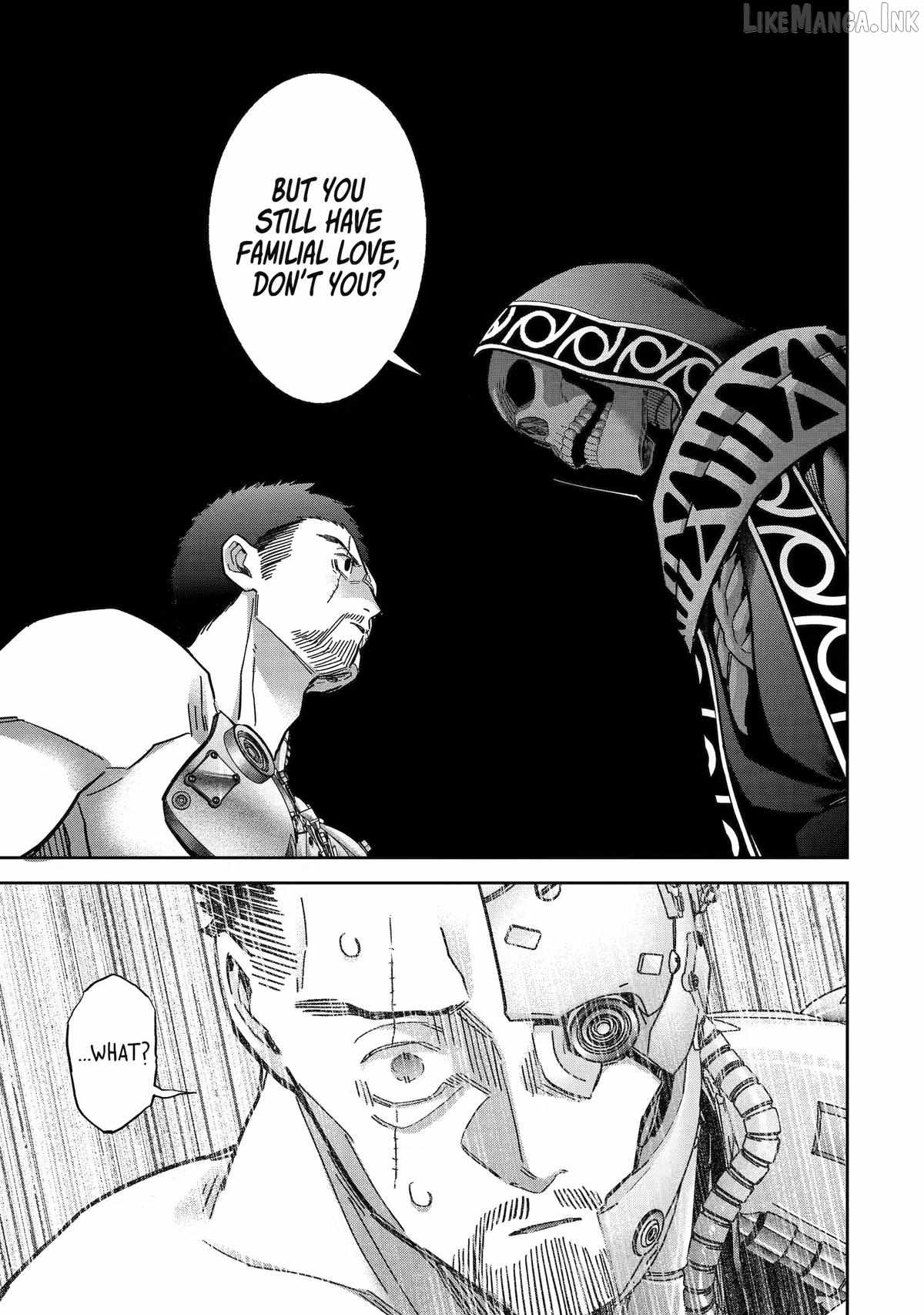 The Executed Sage Is Reincarnated as a Lich and Starts an All-Out War Chapter 63-eng-li - Page 18