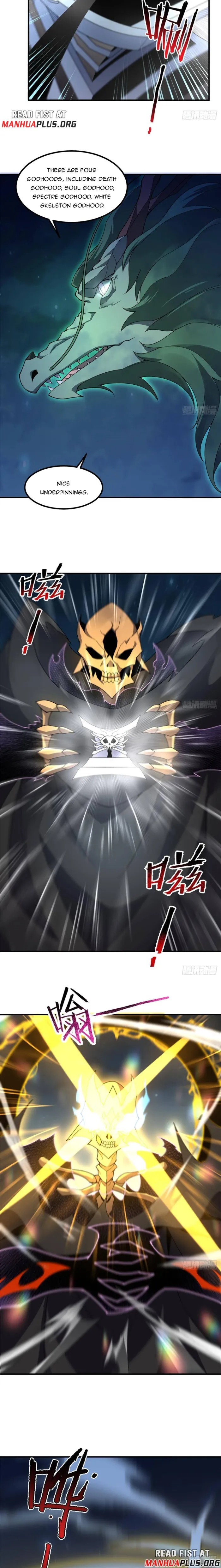 Monster Pet Evolution Chapter 340-eng-li - Page 10
