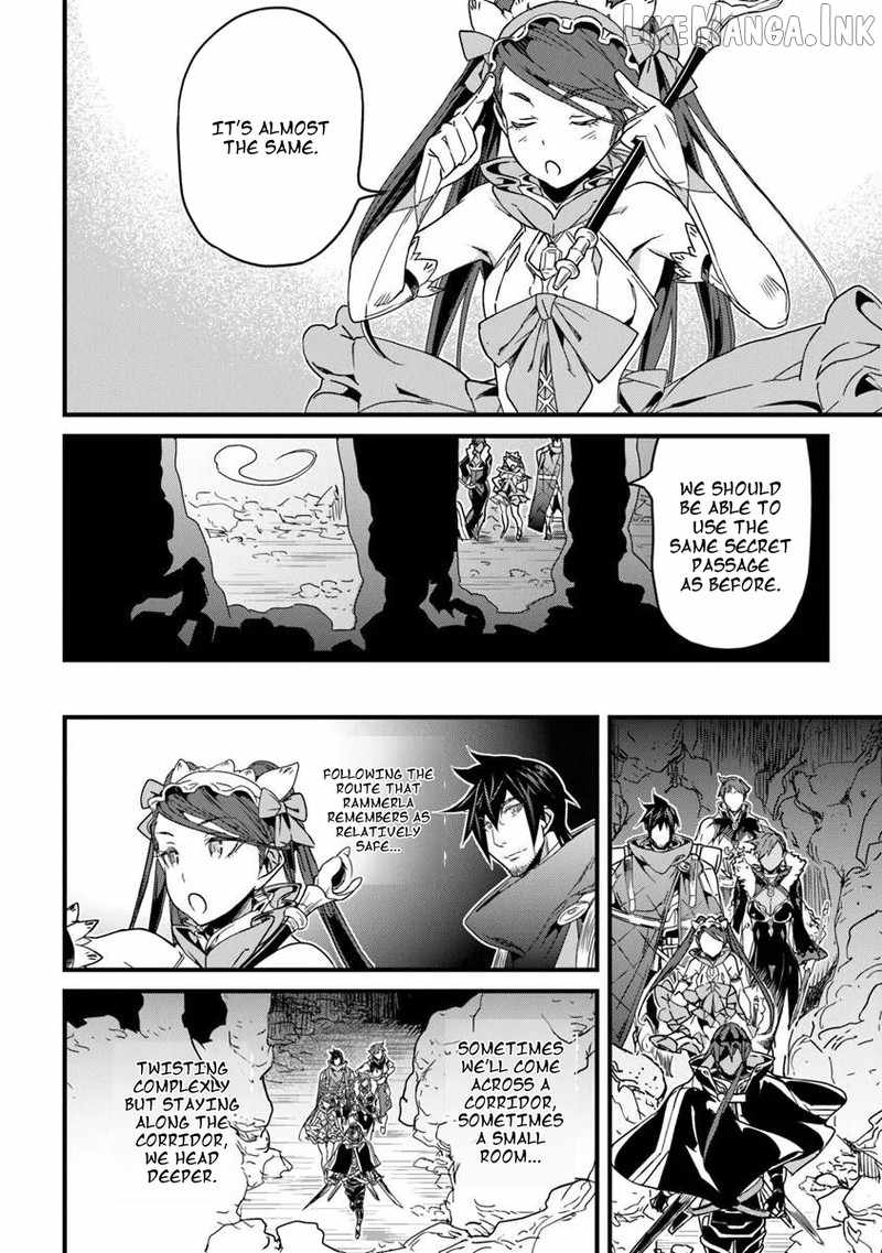 Yakudatazu Skill Ni Jinsei O Sosogikomi 25-Nen, Imasara Saikyou No Boukentan Midori Kashi No Akira Chapter 56-2-eng-li - Page 2