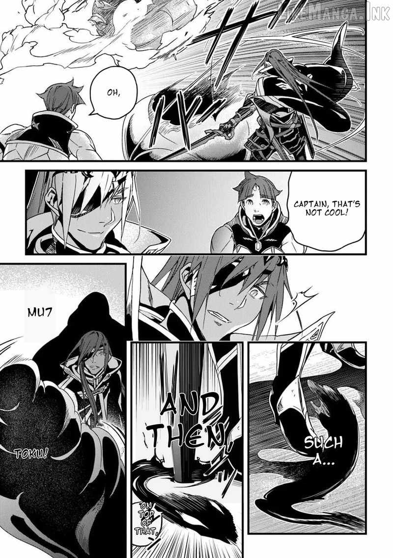 Yakudatazu Skill Ni Jinsei O Sosogikomi 25-Nen, Imasara Saikyou No Boukentan Midori Kashi No Akira Chapter 56-2-eng-li - Page 9